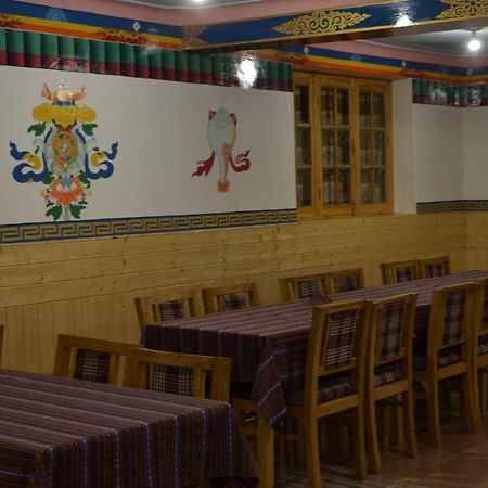לה Barath Hotel & Guest House מראה חיצוני תמונה